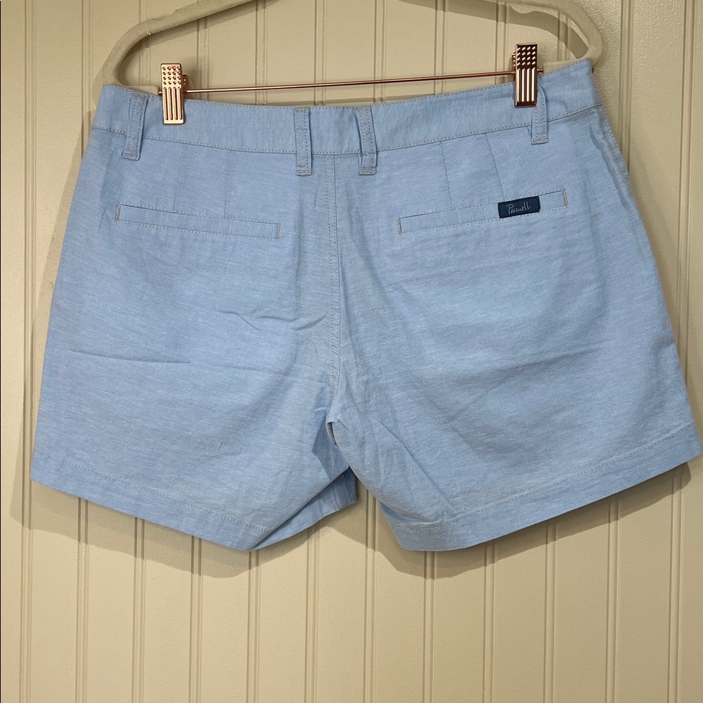 NWT Purnell shorts - Picture 4 of 9